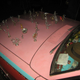 Illustration for article titled Fireballs, Accordions, And Art Cars At Oaklands Boiler Bar